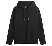 Norse Projects Men's Standard Hoodie Black