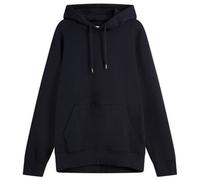 Norse Projects Men's Standard Hoodie Dark Navy Medium