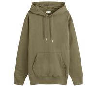 Norse Projects Men's Standard Hoodie Sediment Green