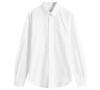 Norse Projects Men's Standard Oxford Shirt White