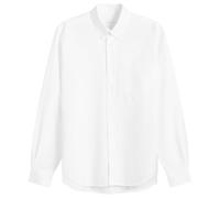 Norse Projects Men's Standard Oxford Shirt White