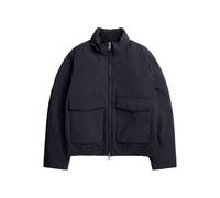 Norse Projects padded pocket jacket - Blue XL