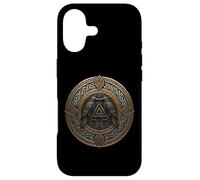 Norse Ravens Huginn Muninn s Viking Wisdom s Ancient Celtic Case for iPhone 17