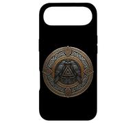 Norse Ravens Huginn Muninn s Viking Wisdom s Ancient Celtic Case for iPhone Air