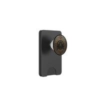 Norse Ravens Huginn Muninn s Viking Wisdom s Ancient Celtic PopSockets PopWallet for MagSafe