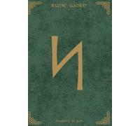 Norse Rune Journal | Rune Word: Sowilo (ᛋ) - Victory & Clarity | Motivational Lined Notebook | A5 (6x9 in): Harness Solar Power! 110 Lined Pages with ... Leadership & Illuminating Your Path