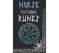 Norse Runes Handbook: Norse Elder Futhark Runes and Symbols Explained