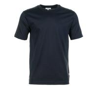 Norse Standard Short Sleeve T Shirt Dark Navy, Medium