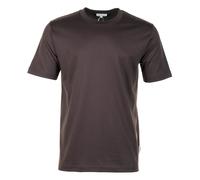 Norse Standard Short Sleeve T Shirt Seal Brown, Large
