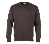 Norse Standard Sweatshirt Seal Brown, Small