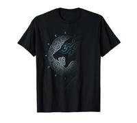 Norse Wolf Fenrir T-Shirt