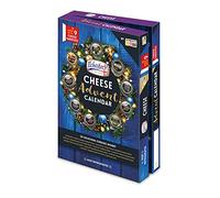 Norseland Ilchester Cheese Advent Calendar
