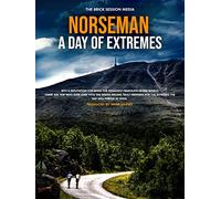 Norseman - A Day of Extremes