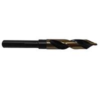 Norseman by Viking Drill and Tool 26033 Vortex-Point 9/16 in. 130-VT