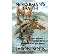 Norseman's Oath: Volume 5 (The Norseman Chronicles)