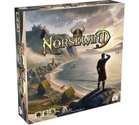 Norsewind - Brand New & Sealed