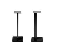 Norstone Esse SpeakerStands Per Pair, Black
