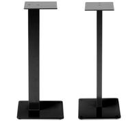 NORSTONE Esse Stand - black - Speaker stands (x2)