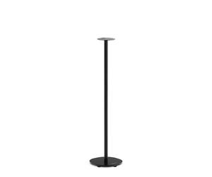 Norstone Floor Stand for Wiim Sound Speakers Black