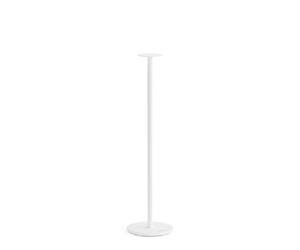 Norstone Floor Stand for Wiim Sound Speakers White