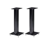 Norstone Stylum 1 50cm Diffuser Stand - Satin Black