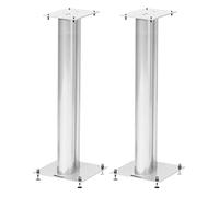 Norstone Stylum 3 Speaker Stand, 80 cm, Matt White