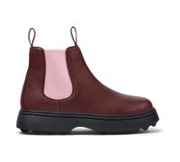 Norte boots Burgundy 32EU