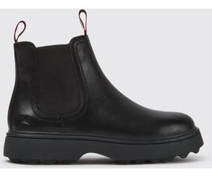 Norte Camper ankle boot in calfskin - Size: 26 - male