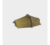 Wild Country Norte Compact 1 Lightweight Backpacking Tent - Green