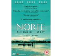 Norte, the End of History
