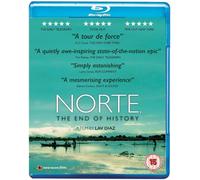 Norte, the End of History