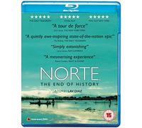 Norte, the End of History [Blu-ray] [Region B]