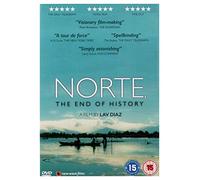 Norte: The End of History