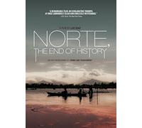 Norte the End of History [DVD] [2013] [Region 1] [US Import] [NTSC]