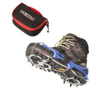 NORTEC Alp - Mixte - Black - size XL- model 2025 XL