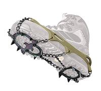 Nortec Alp Forest Crampons Grey XL
