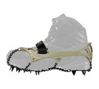 Nortec Alp Forest Crampons Grey XL