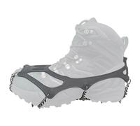 NORTEC - Alp Light 2.5 - Snow spikes size L - 42-44, dark gray