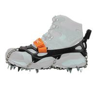 Nortec - Alp 2.0 Black Orange - M - Non-slip sole