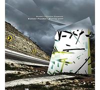 Nortec Collective Presents: Bostich + Fussible - Bulevar 2000- CD