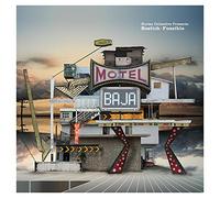 Nortec Collective Presents: Bostich+Fussible - Motel Baja