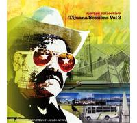Nortec Collective: Tijuana Ses