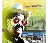 Nortec Collective Tijuana Sessions 3 (CD) Album (US IMPORT)