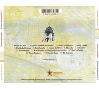 NORTEC COLLECTIVE - TIJUANA SESSIONS, VOL. 3 NEW CD