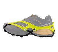 Nortec Corsa Microcrampons - Yellow, Size 45-48