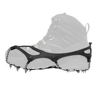 NORTEC Crest 2.5 - Mixte - Black - size L- model 2025 L