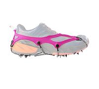 NORTEC - Fast - Snow spikes size S - 36-38, pink