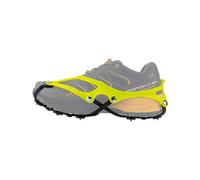 Nortec - Hiking/trail running crampons - Corsa 2.5 Lemon - Size XL - Yellow Yellow XL