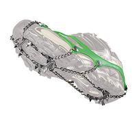 Nortec Nordic Microcrampons - Green, Size 35-39