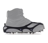 NORTEC - Nordic - Snow spikes size L - 40-43, black